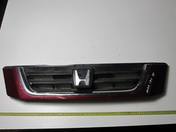Решётка радиатора решётка передняя honda cr-v 98r фото №1