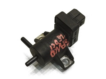 Клапан вакуум dacia sandero i 1.5 dci 8200762162 фото №1