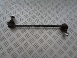 Renault megane v e-tech 2022 соединитель стабилизатора зад задний фото №1