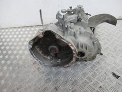 Коробка передач коробки передач mercedes b класс w245 2.0 cdi фото №1