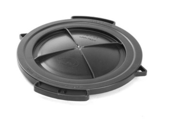 Заглушка фара bmw 3 f30 фото №1