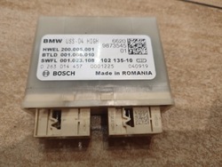 Модуль блок управления pdc bmw seria 1 f40 оригинал фото №1