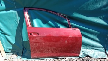 Дверь перед vw golf vii фото №1