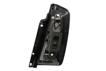 Лампа зад l fiat punto 09.09-03.12 магніт marelli фото №1