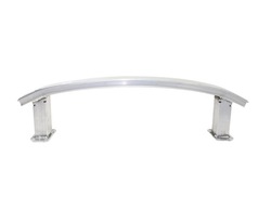 Усилитель бампера jeep cherokee kl 14- новое фото №1