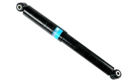 Sachs амортизатор mercedes sprinter 3.5-t 318 cdi фото №1