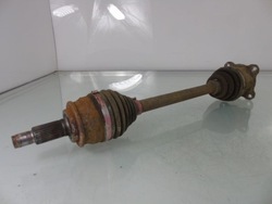 Suzuki grand vitara ii піввісь праві зад 1.9 ddis фото №1