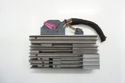 Audi q5 8r підсилювач bang&olufsen 8t0035223am фото №1