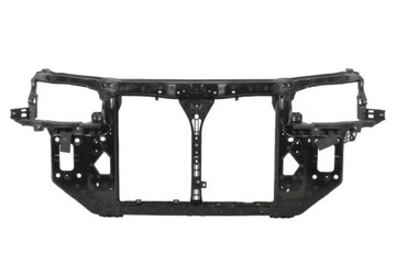 Pas переднее решётка радиатора hyundai elantra hd , 10.2006-08.2010 фото №1