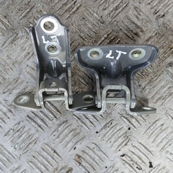 Hyundai kona петлі двері лівий зад 2021r фото №1