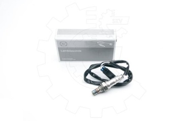 Лямбда-зонд ford escort vi 1.8 16v 01.95-08.95 фото №1