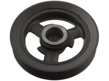 Febi bilstein 103113 колесо пасове, wał колінчастий фото №1