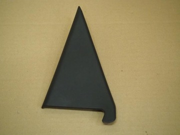 Заглушка внутренняя дверь правый зад mazda 3 i bk фото №1