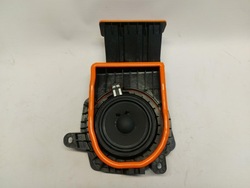 Bmw ix1 x1 u11 динамик левый 9878329 фото №1