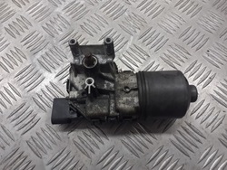 Моторчик дворник alfa romeo 147 0390241514 фото №1