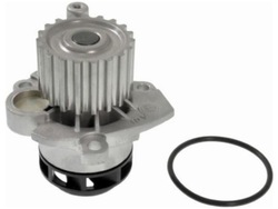 Насос воды seat cordoba ii mk2 1.4 1.9 alhambra 1.9 altea 1.9 leon 1p 1.9 фото №1