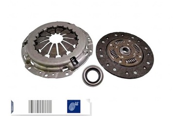 Набір зчеплення блакитний print ky060 92h0026 j2000549 фото №1