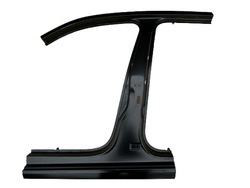 Audi a1 82a поріг лівий стійка фото №1