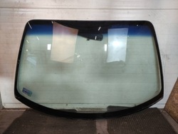 Стекло лобовое передняя hyundai купе tiburon i 96-01r фото №1