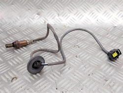 Лямбда-зонд mitsubishi eclipse cross i 1,5 mivec 2018-2021r 4 pin фото №1