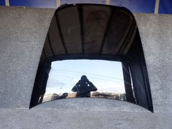 Audi a6 c6 04-11 капот фото №1