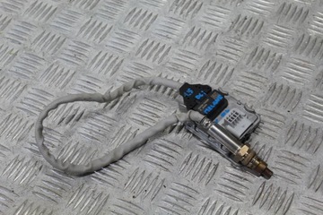 Лямбда-зонд nox megane iv 4 рестайлинг 227907452r фото №1