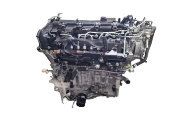 Двигатель asx mitsubishi outlander iii 4n14 2.2 did фото №1