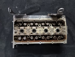 Головка двигателя vw оригинальный номер 1.4 tsi 16v cax 03c103358ak фото №1