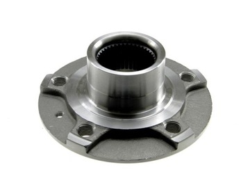 Ступица колёса перед bez подшипник audi a4 a5 q5 08- фото №1