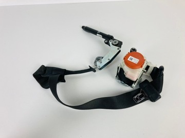 Mustang vi 15- pas безпеки натягувач правий фото №1