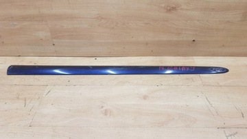 Планка дверь перед левая ford galaxy mk1 фото №1