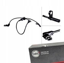 Датчик скорости abs перед chrysler 300 c 2.7 3.0 фото №1