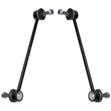 Соединители стабилизатора перед chevrolet aveo kalos фото №1