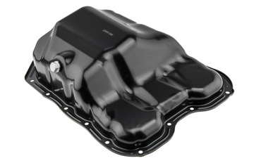 Піддон масляна do hyundai sonata vi 2.0 фото №1