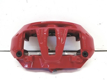 Bmw m2 новий оригінальний корпус супорт гальма лівий 34118745793 оригінальний фото №1