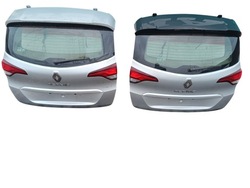 Scenic 4 iv крышка задняя заднее зад ted69 комплект фото №1