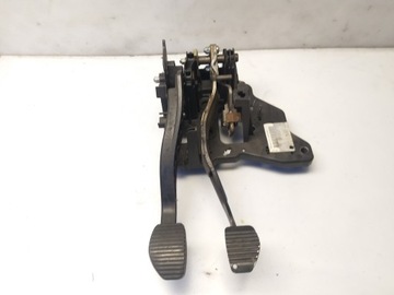 Педаль педали сцепление тормоз peugeot 508 1 i фото №1