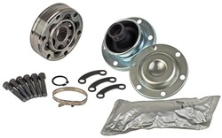 Шарнир вала jeep commander, grand cherokee 05-10 фото №1