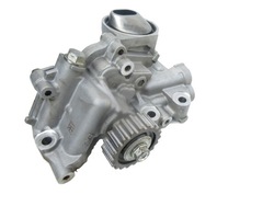 Насос маслоприемник масляная масла honda civic x p10a2 1.0 vtec turbo фото №1