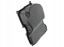 Поддон масляная коробки vw new beetle 05-10r. 2.5 фото №1