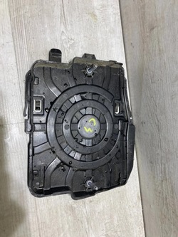 Citroen c3 iii основа акумулятор захист фото №1