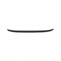 Спойлер спойлер бампера p fiat stilo 01-07 фото №1