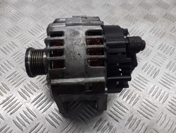 Генератор mitsubishi carisma 1.9 did фото №1