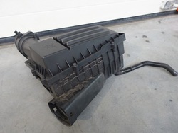 Vw beetle 5c 2.0 tdi корпус фільтра повітря витратомір фото №1