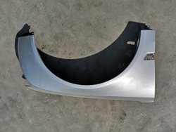 Крыло правые перед audi a8 d3 ly7w фото №1