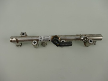 Nissan qashqai j11 1.3 dig-t планка вприскувальний 20r фото №1