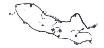 Audi q7 4m джгут установка pdc бампера зад 6x pdc acc 4m0971104ap фото №1