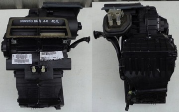 Ford mondeo mk4 10 r обігрівач європа фото №1