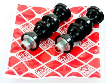 Соединитель стабилизатора c-max focus mk2 mk3 volvo s40 v50 фото №1