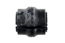 Резиновая накладка стабилизатора передней berlingo ds4 фото №1